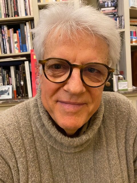 patrick Tomatis